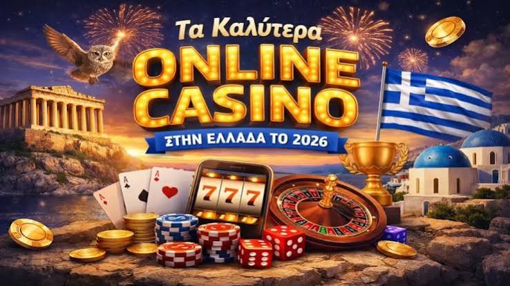 Ανακαλύπτοντας τον Κόσμο των Διαδικτυακών Καζίνο -845023197
