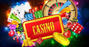 Experience the Future of Gaming at NeoCasino -467892073