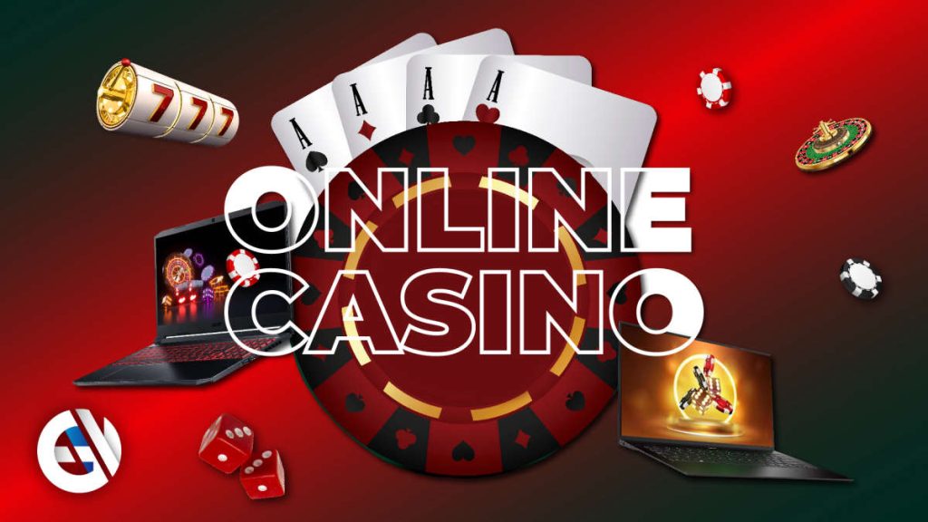 Experience Thrilling Wins at Online Casino Spins House