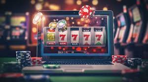 Experience Thrilling Wins at Online Casino Spins House