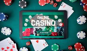 Experience Thrilling Wins at Online Casino Spins House