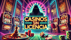 Mejores Casinos Sin Licencia en España Guía Completa -454882807
