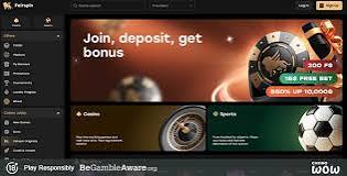 Fairspin Casino Site Bonuses and Commitment Program