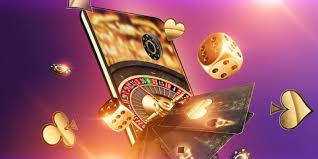 Online Casino En Verdensomspændende Spænding