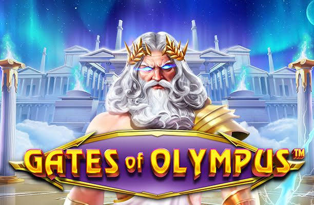 Unlock the Secrets of the Gates of Olympus Slot -886746604